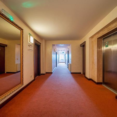 Hotel Nad Pisa Пиш Экстерьер фото
