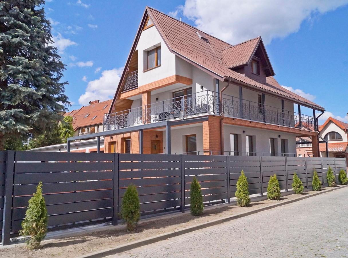 Hotel Nad Pisa Пиш Экстерьер фото