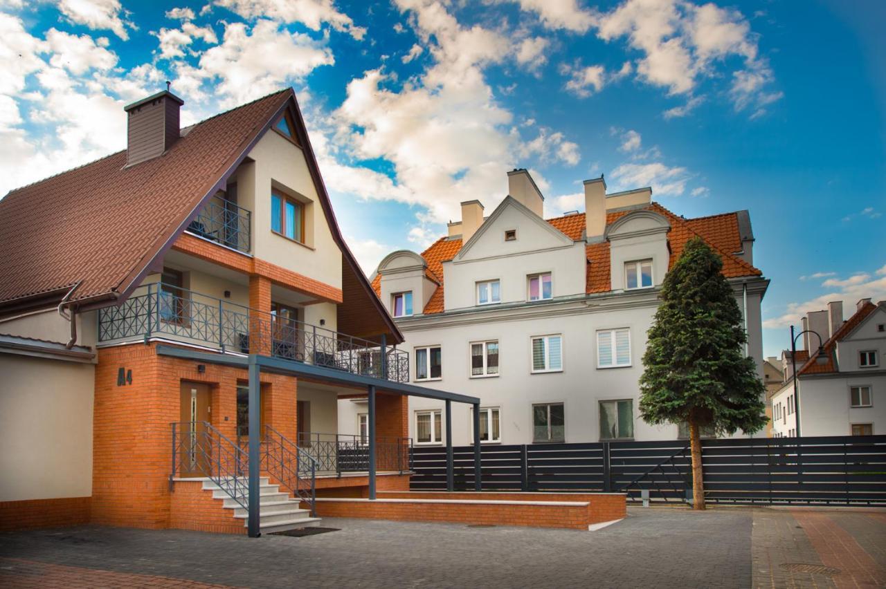Hotel Nad Pisa Пиш Экстерьер фото