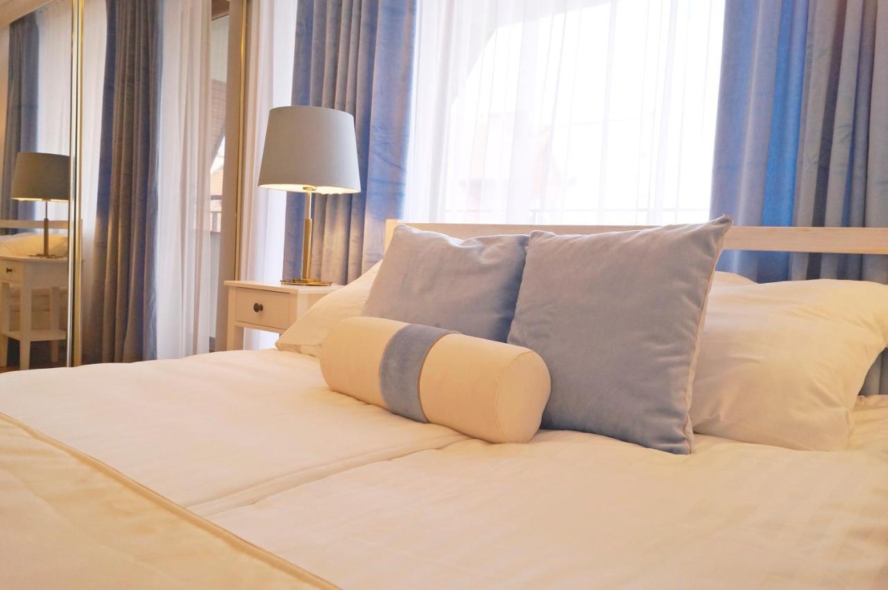 Hotel Nad Pisa Пиш Экстерьер фото