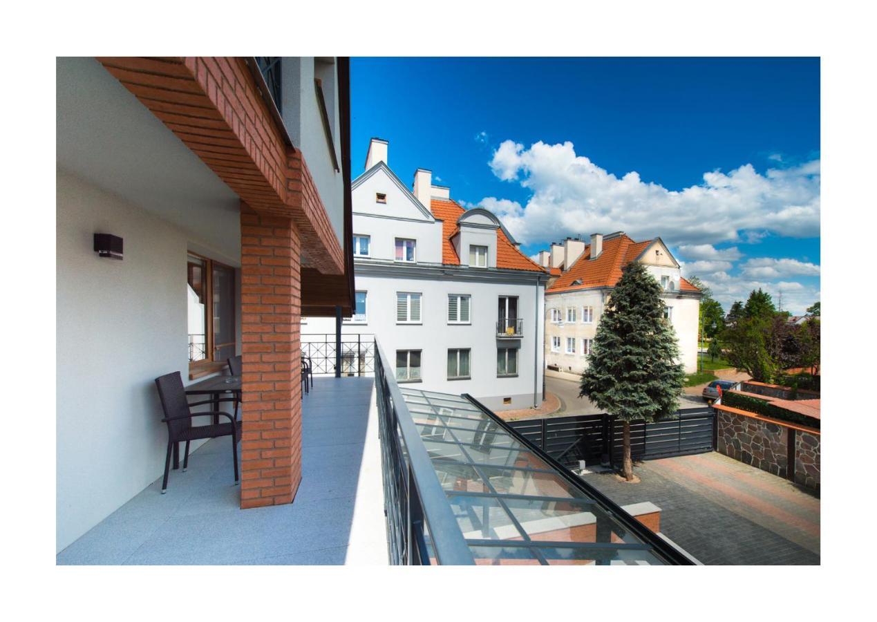 Hotel Nad Pisa Пиш Экстерьер фото